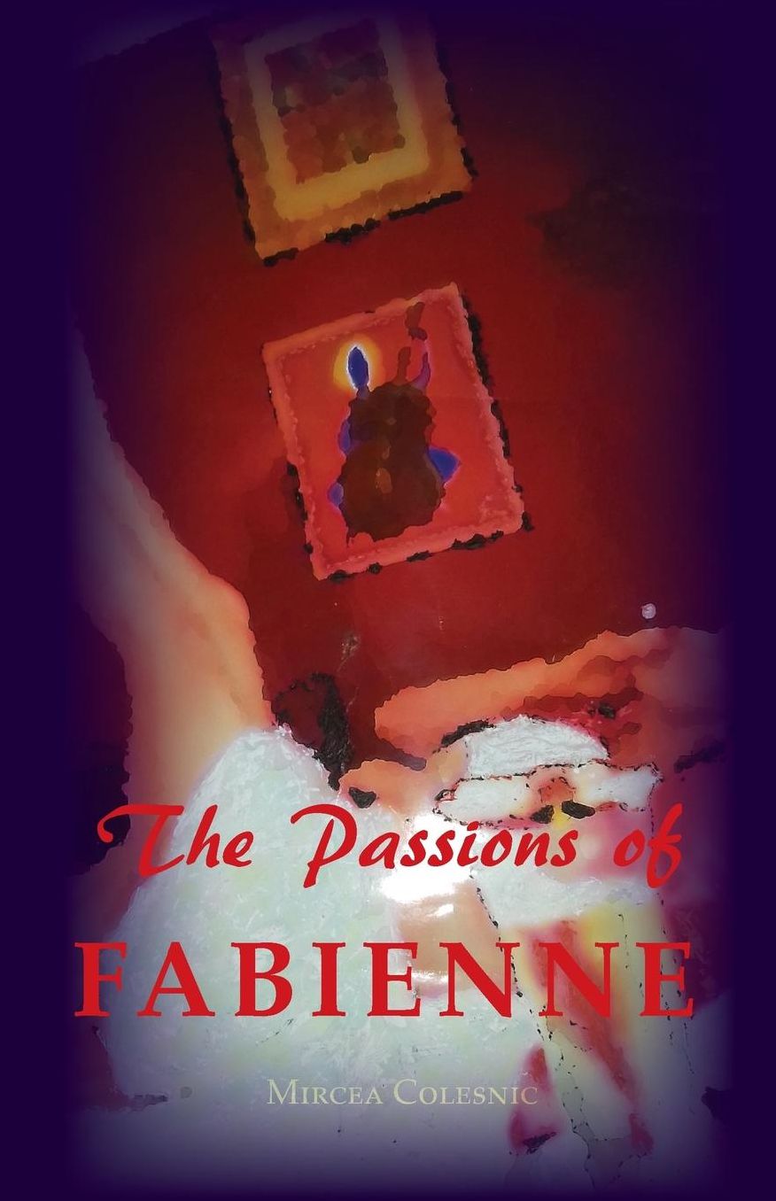 The Passions of Fabienne