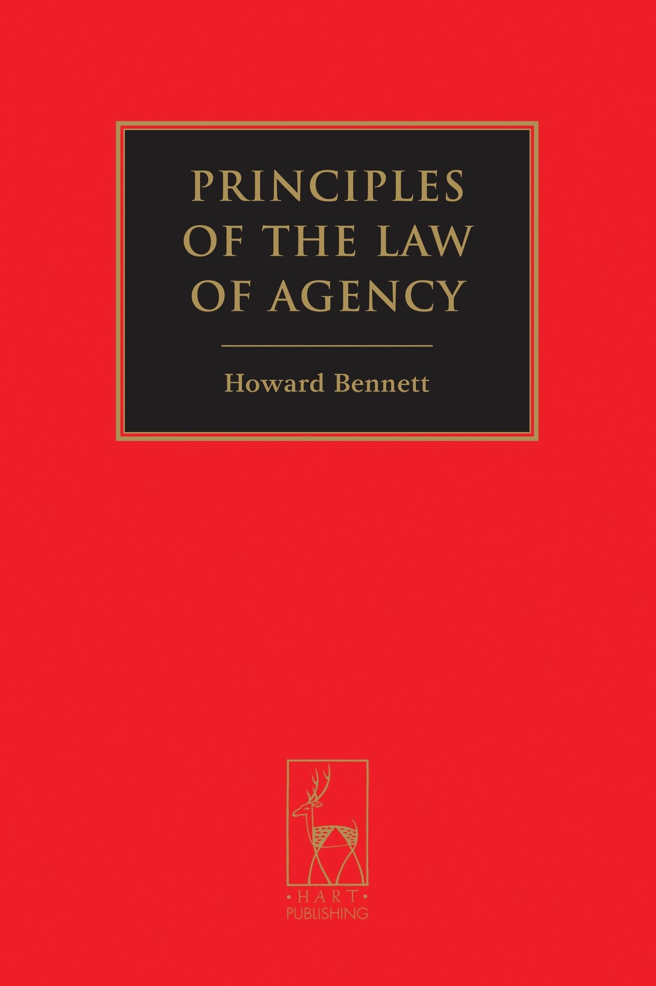 Principles of the Law of Agency