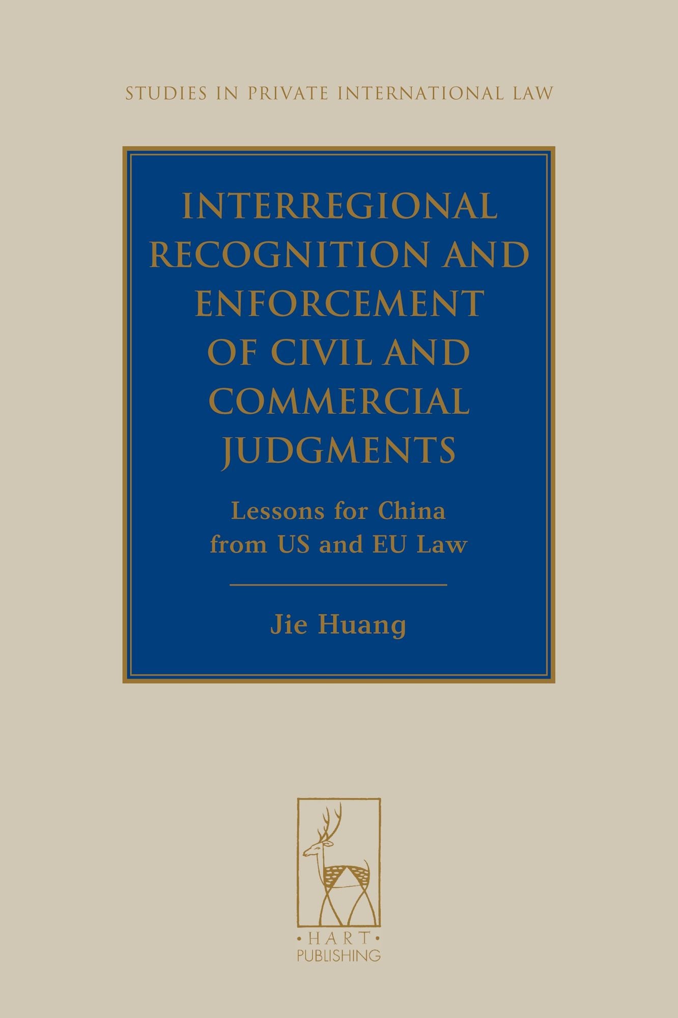 Interregional Recognition and Enforcement of Civil and Commercial Judgments: Lessons for China from US and EU Law