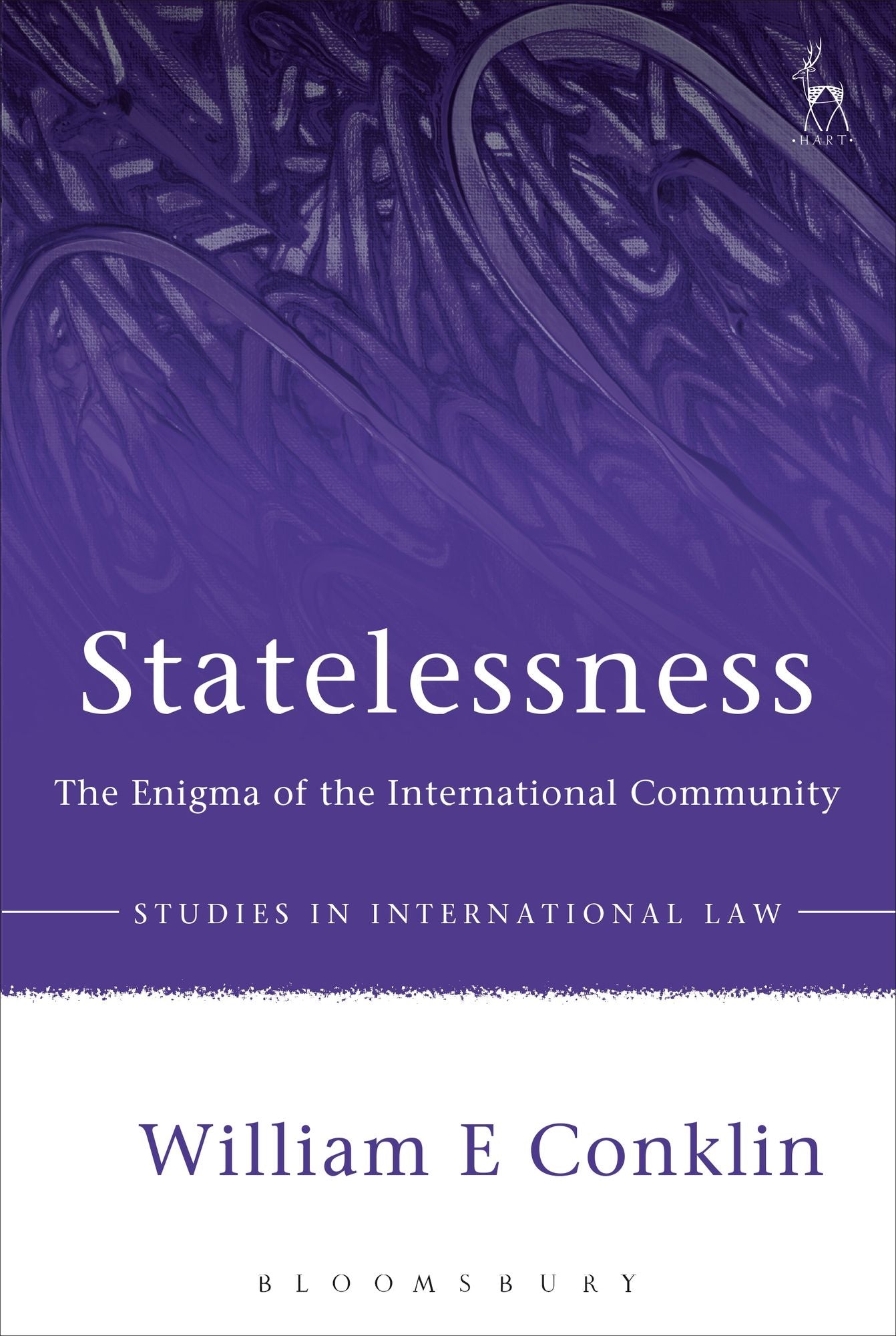 Statelessness: The Enigma of the International Community