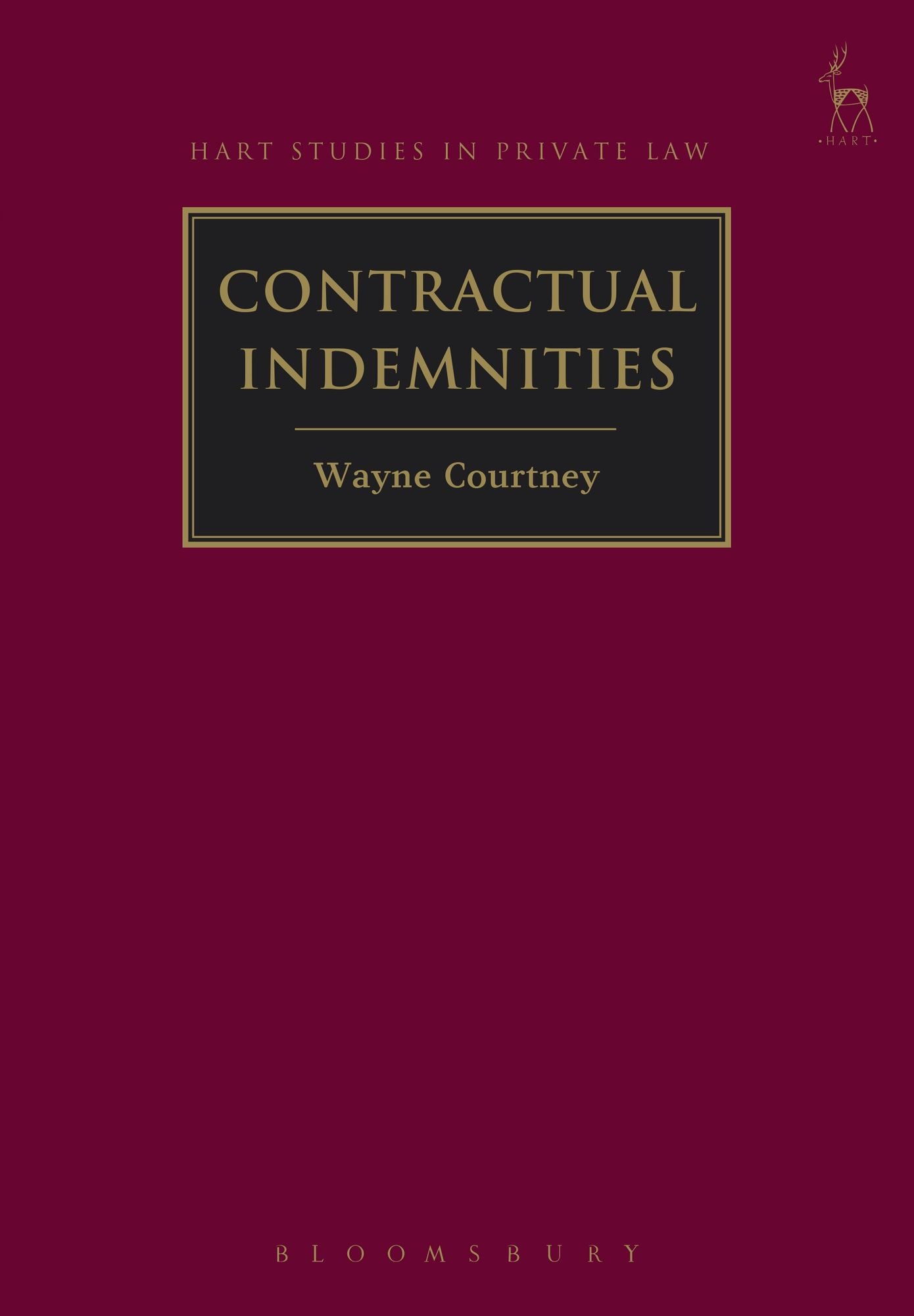 Contractual Indemnities