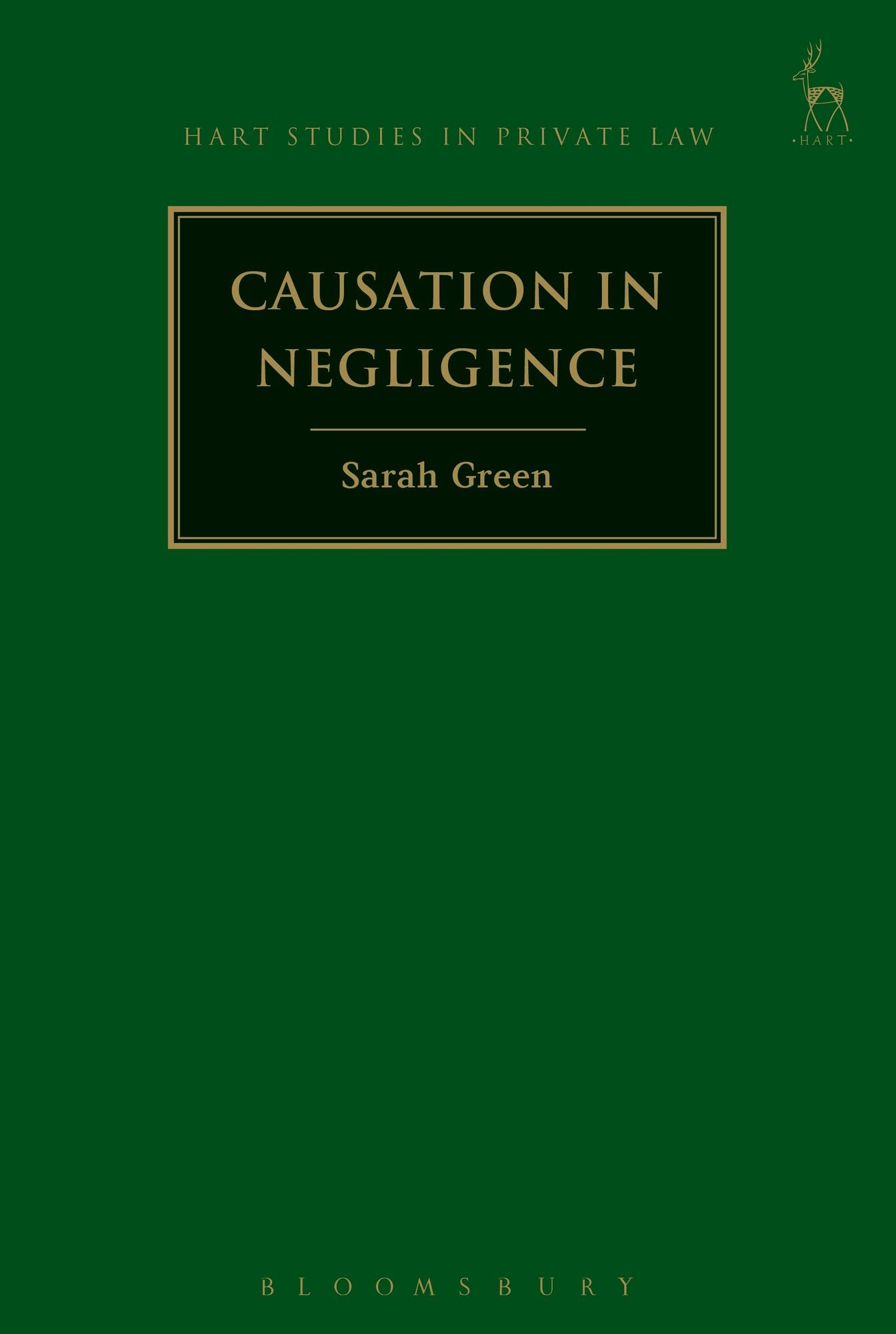 Causation in Negligence