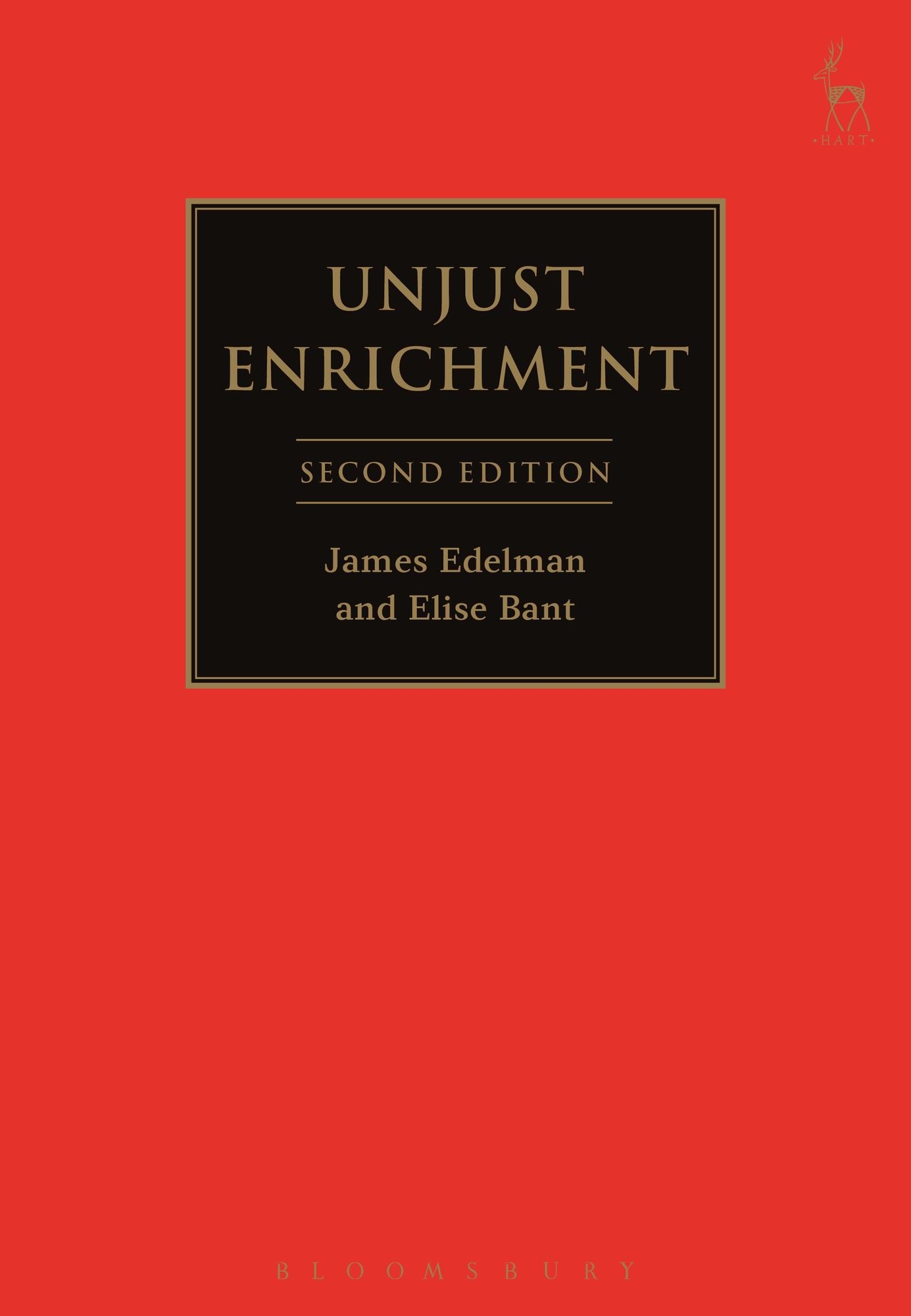 Unjust Enrichment