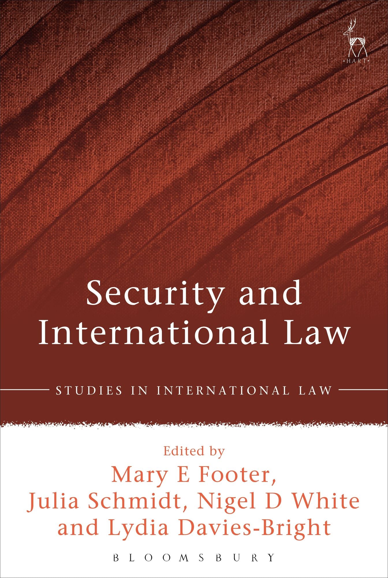 Security and International Law
