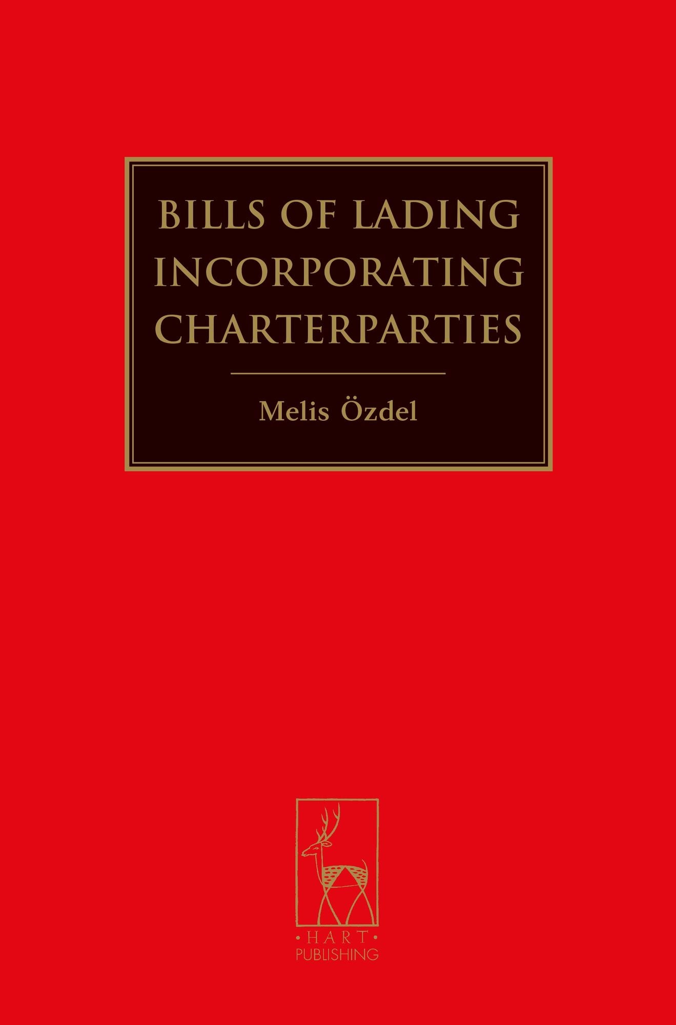 Bills of Lading Incorporating Charterparties