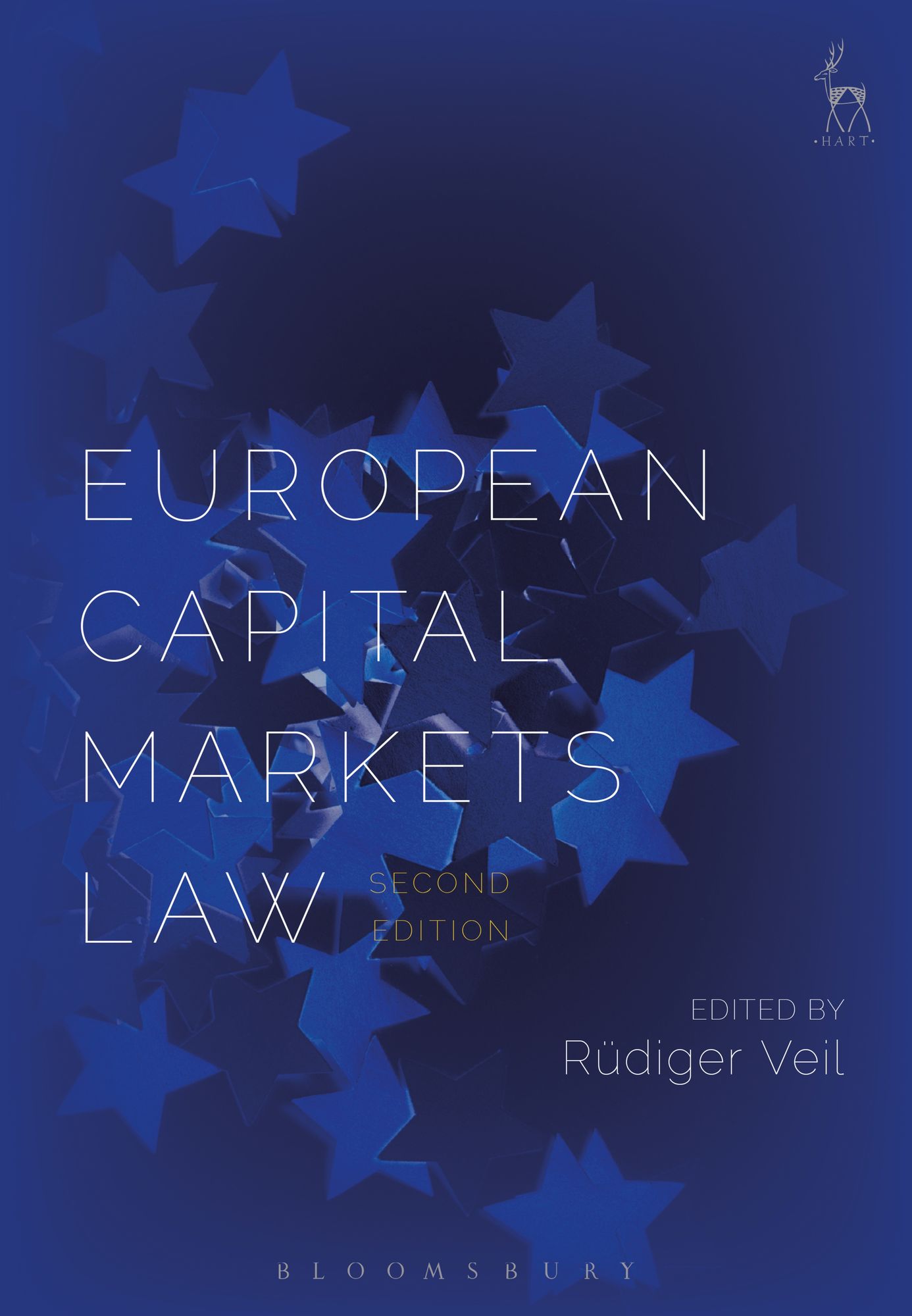 European Capital Markets Law: Second Edition