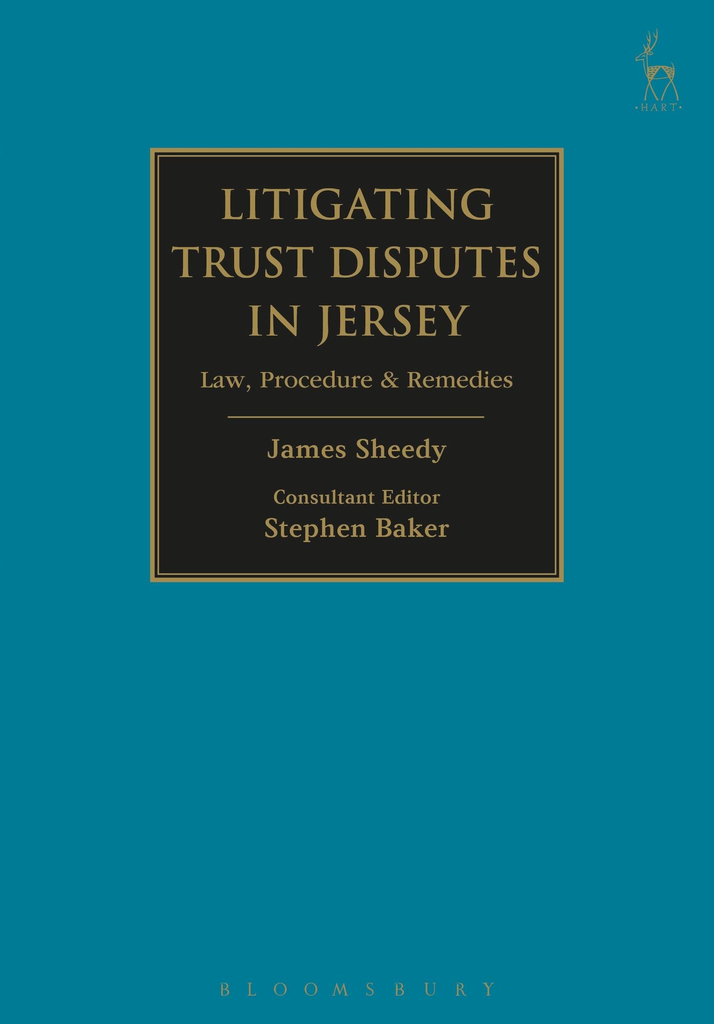 Litigating Trust Disputes in Jersey: Law, Procedure & Remedies