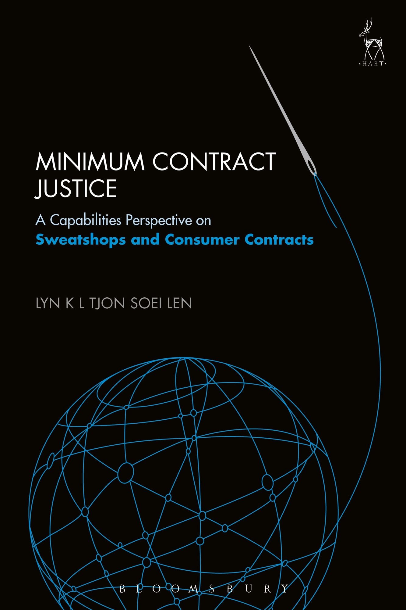 Minimum Contract Justice: A Capabilities Perspective on Sweatshops and Consumer Contracts