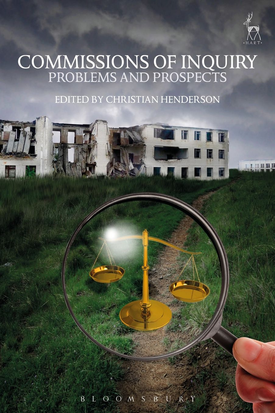 Commissions of Inquiry: Problems and Prospects