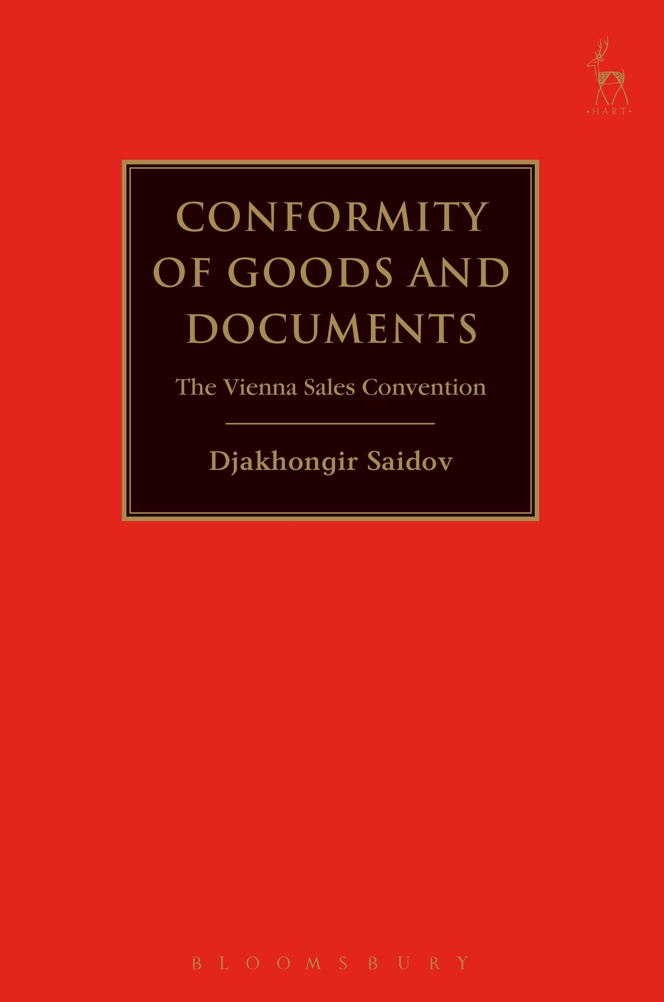 Conformity of Goods and Documents: The Vienna Sales Convention