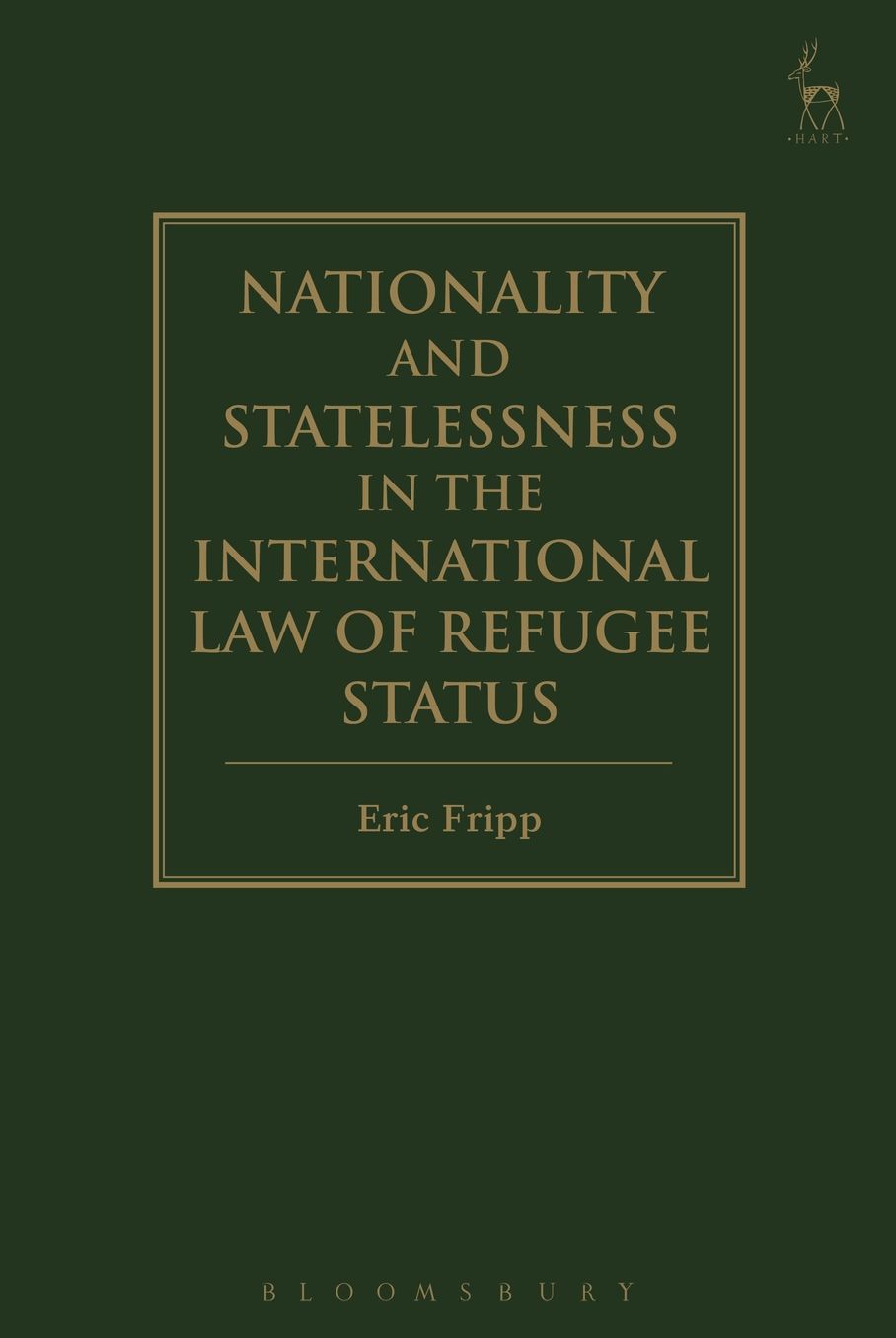 Refugee Status Determination in Light of the International Law Relating to Nationality