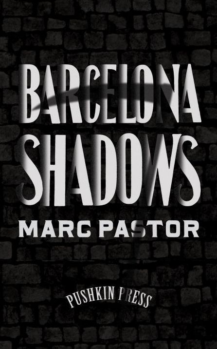 Barcelona Shadows