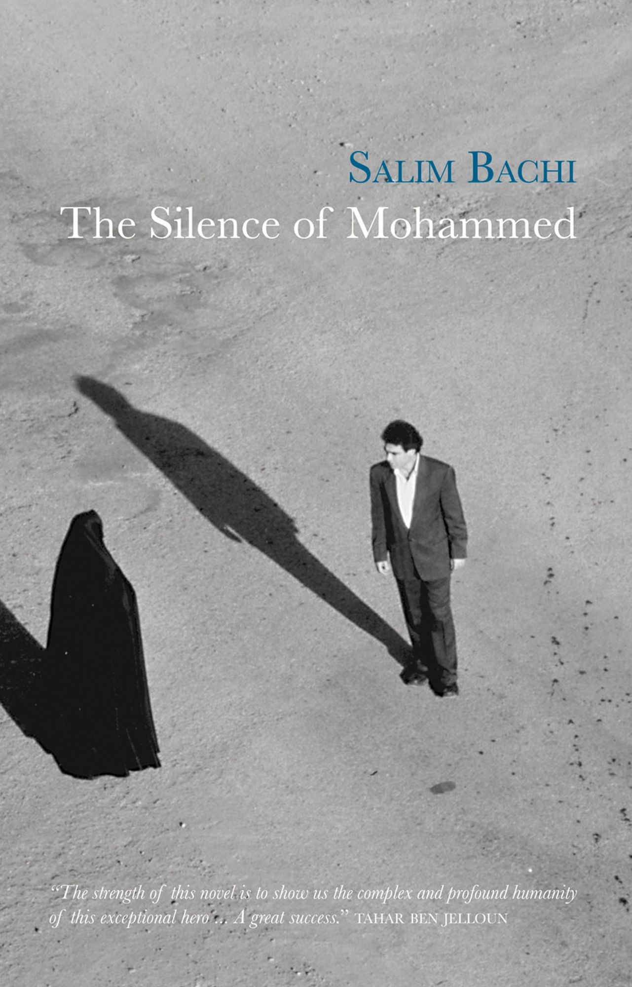 The Silence of Mohammed