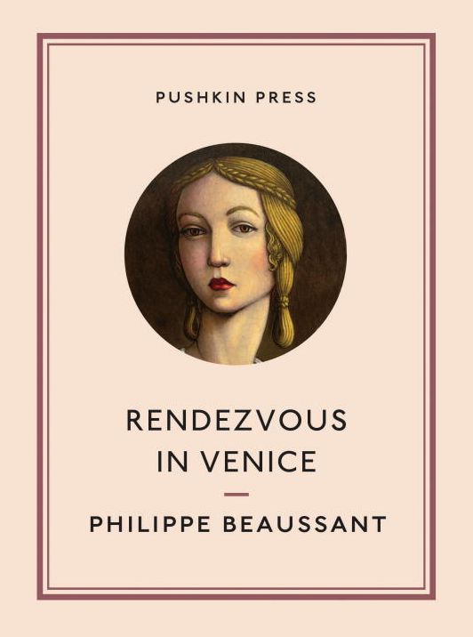 Rendezvous in Venice