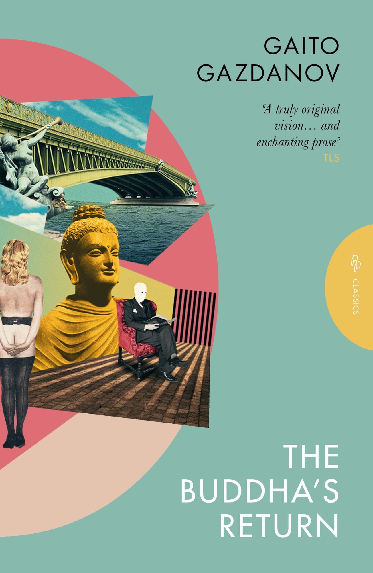 The Buddha's Return