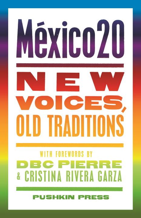 Mexico20: New Voices, Old Traditions