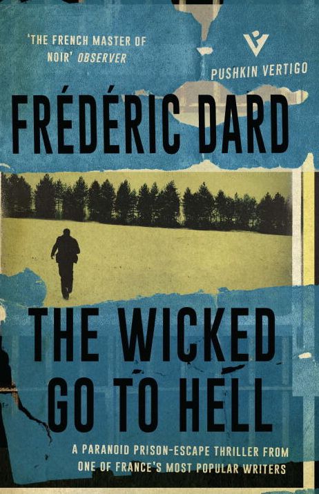 The Wicked Go To Hell