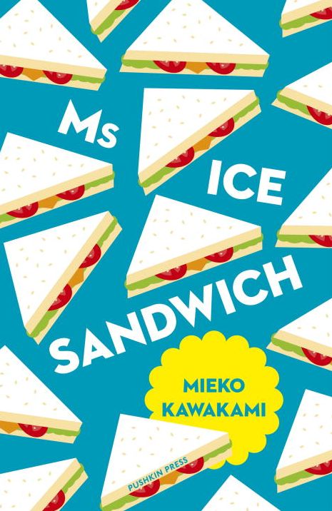 Ms Ice Sandwich
