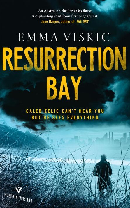 Resurrection Bay: Caleb Zelic Series: Volume One