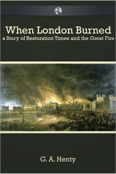 When London Burned