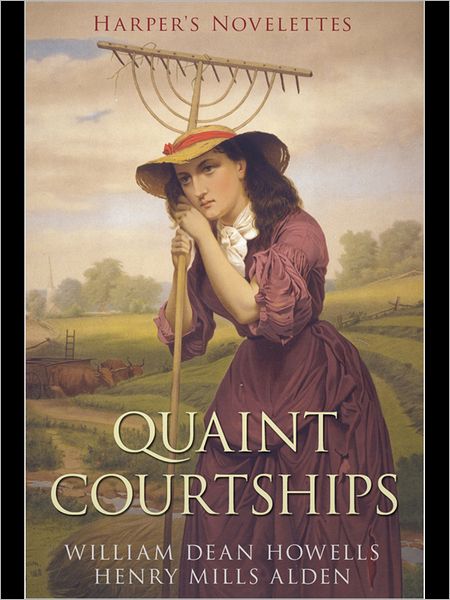 Quaint Courtships