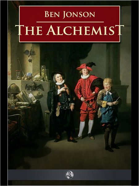 The Alchemist