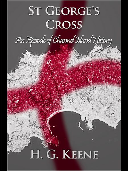 St George's Cross
