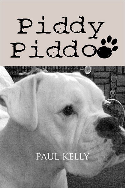 Piddy Piddoo: A Fiction Tale for Children