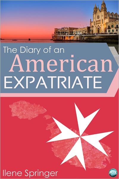 The Diary of an American Expatriate