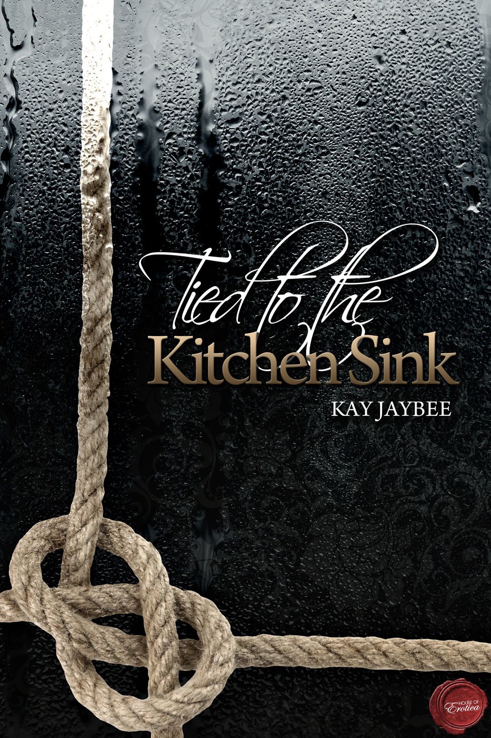 Tied to the Kitchen Sink