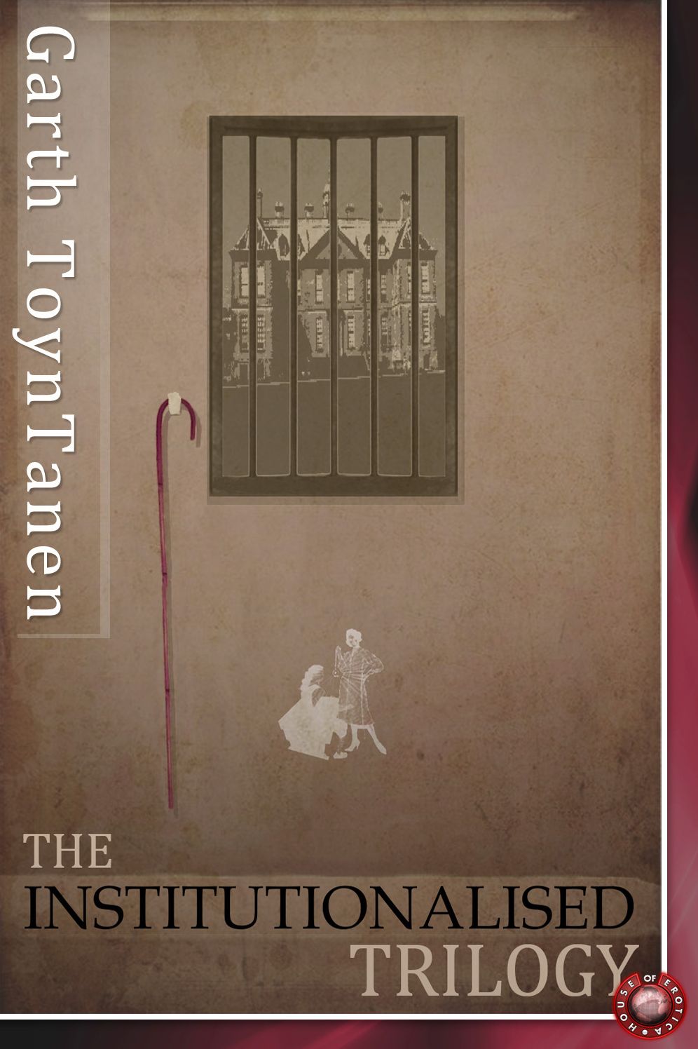 The Institutionalised Trilogy