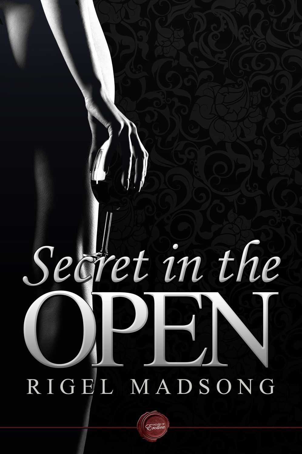 Secret in the Open: Sensuality as an art form...