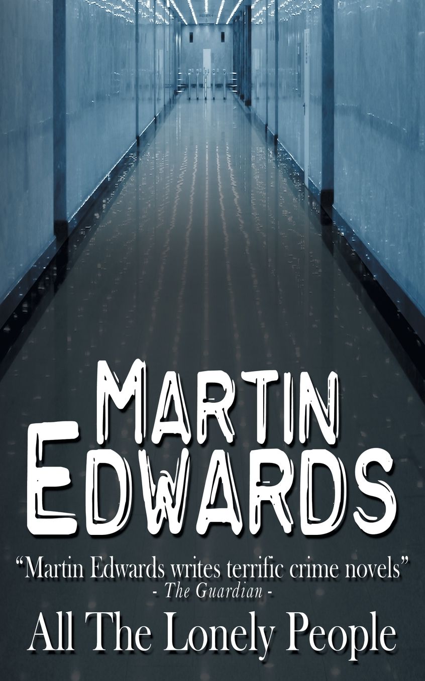 All the Lonely People (Harry Devlin Series #1)