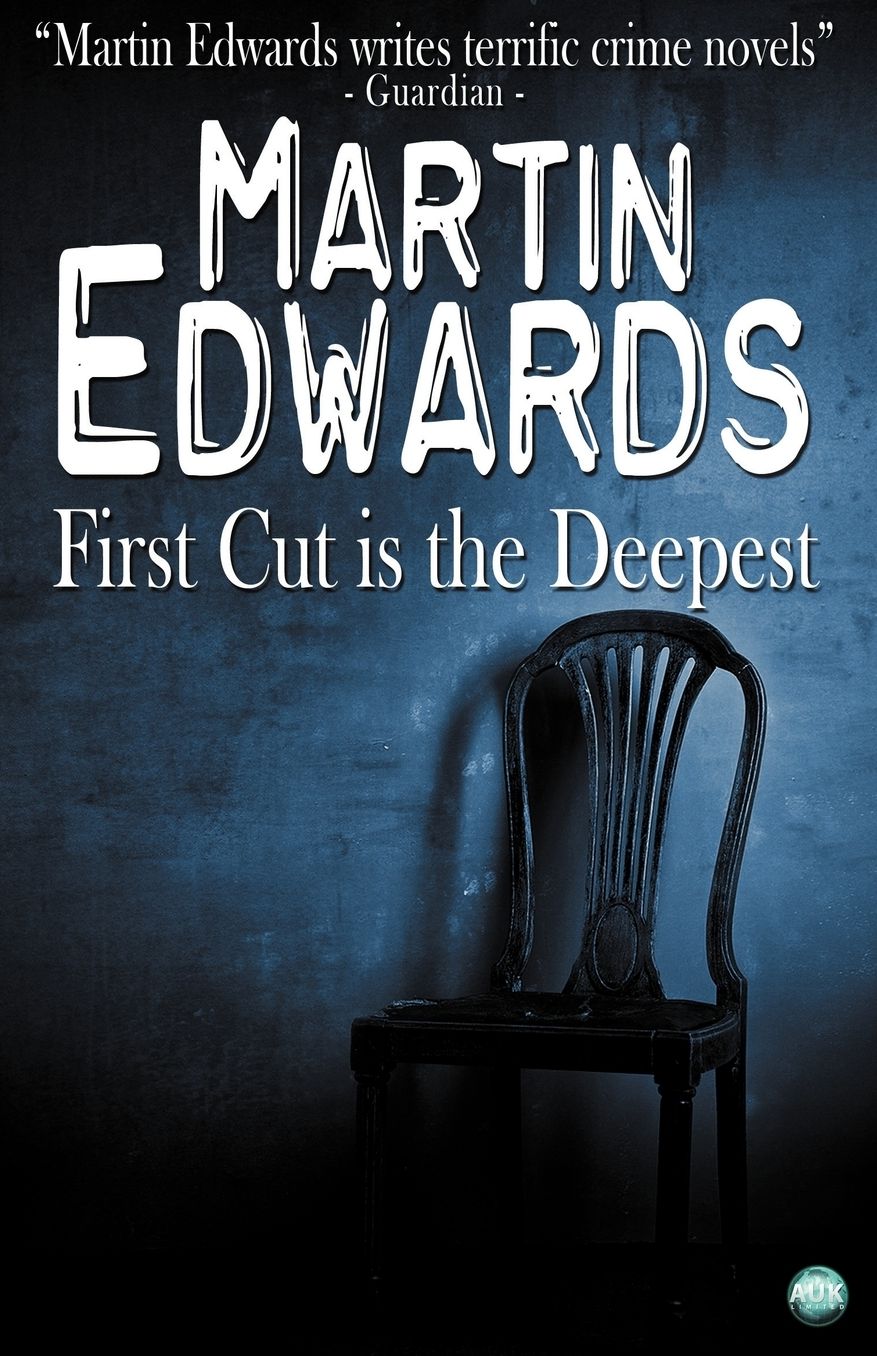 First Cut Is the Deepest (Harry Devlin Series #7)