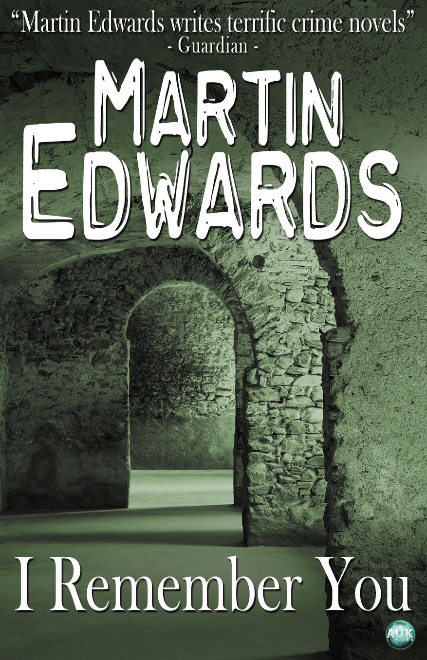 I Remember You (Harry Devlin Series #3)