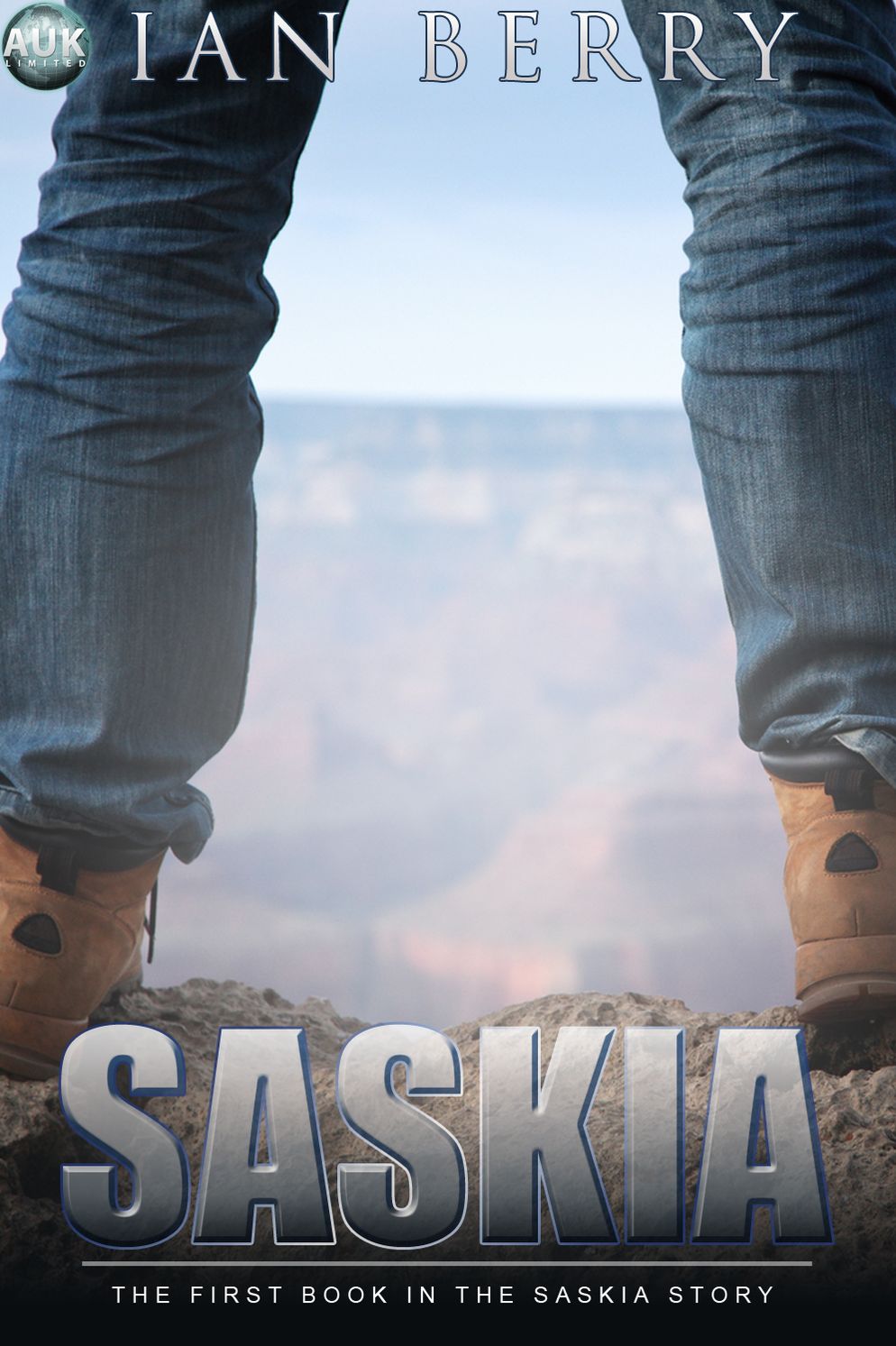 Saskia: The first book in the Saskia story