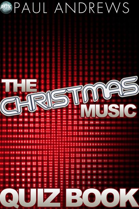 The Christmas Music Quiz Book