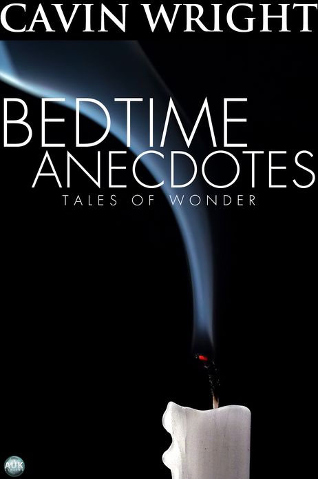 Bedtime Anecdotes: Tales of Wonder