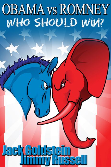 Obama vs Romney: Who Should Win?