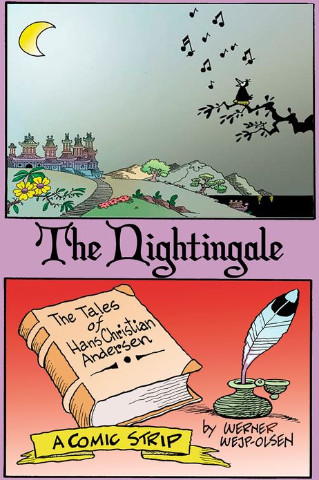 The Nightingale