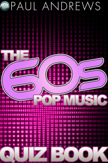 The 60s Music Quiz Book