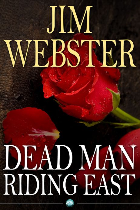 Dead Man Riding East: Death, high fashion and romance of sorts