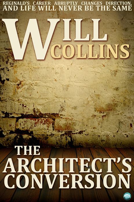 The Architect's Conversion