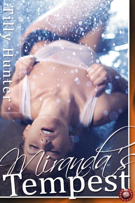 Miranda's Tempest: Three Classic Tales with a Kinky Twist