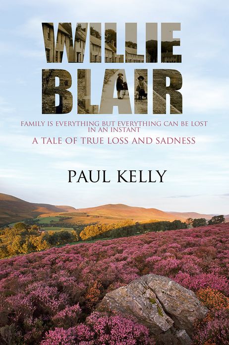 Willie Blair: A Tale of True Loss and Sadness