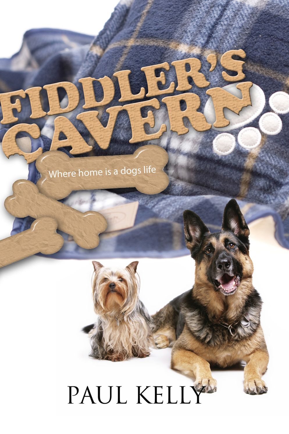 Fiddler's Cavern