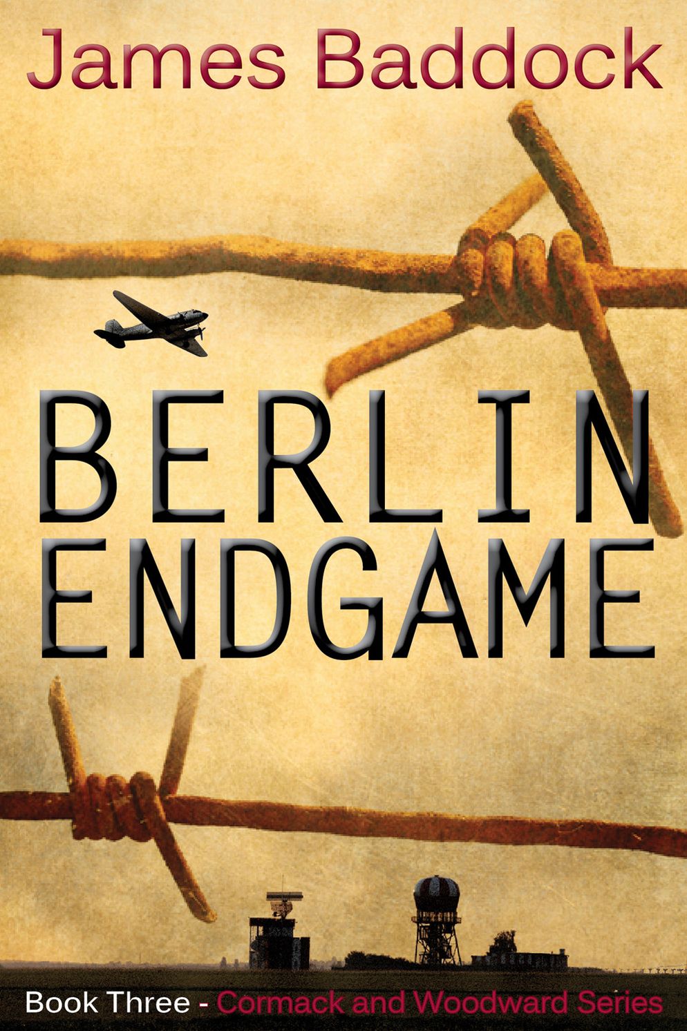 Berlin Endgame