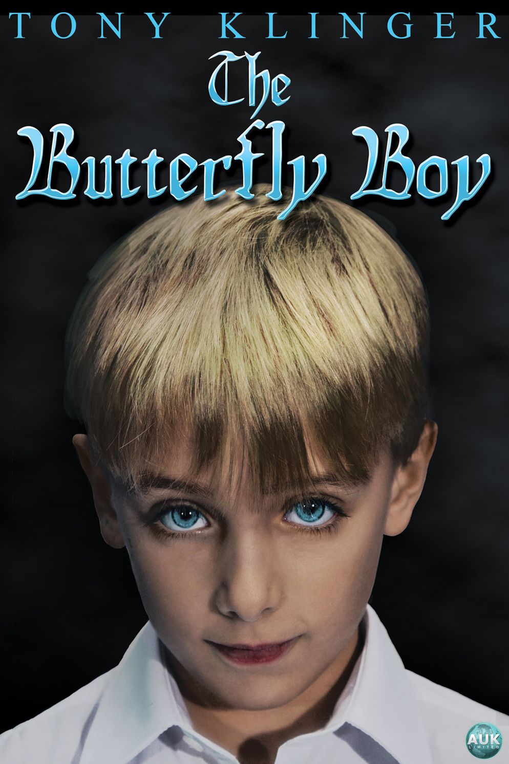 The Butterfly Boy