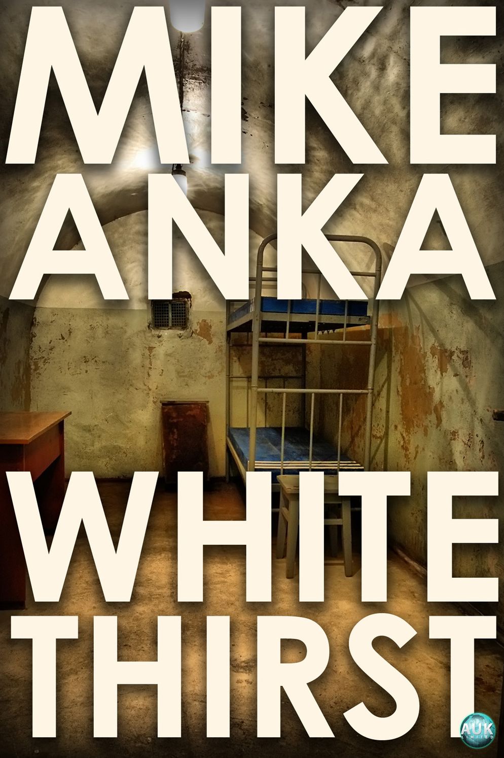 White Thirst: Surviving a New Life