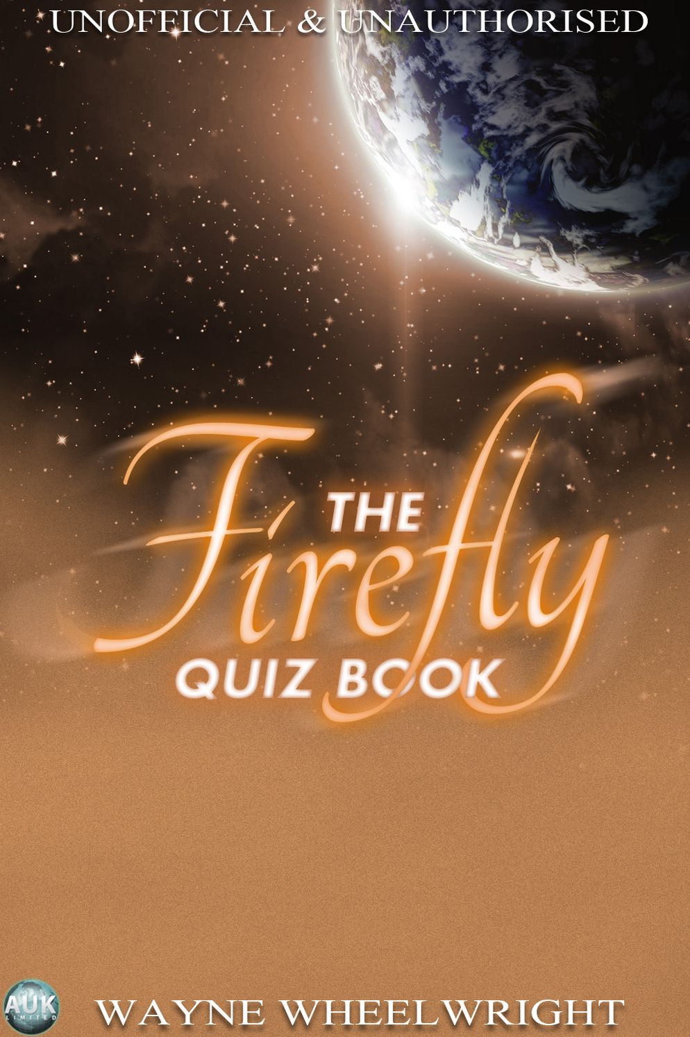 The Firefly Quiz Book